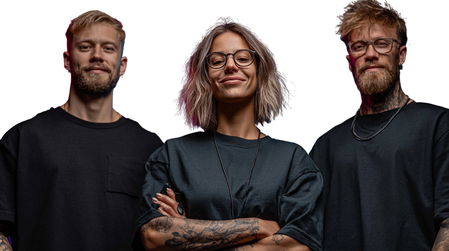 Zespół SzybkaStronka